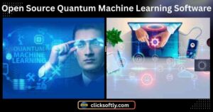 Open Source Quantum Machine Learning Software