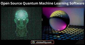 Open Source Quantum Machine Learning Software