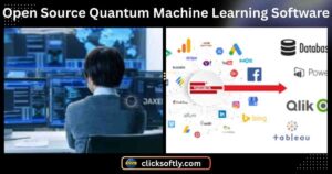 Open Source Quantum Machine Learning Software
