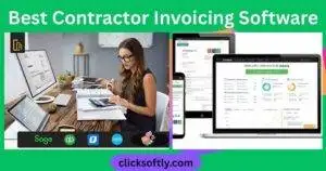Best Contractor Invoicing Software
