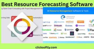 Best Resource Forecasting Software