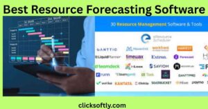 Best Resource Forecasting Software