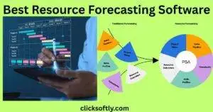Best Resource Forecasting Software
