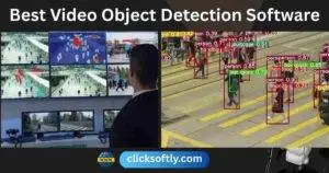 Best Video Object Detection Software