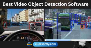 Best Video Object Detection Software