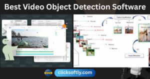 Best Video Object Detection Software