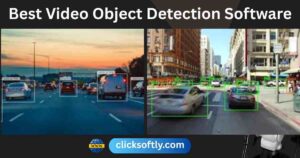 Best Video Object Detection Software
