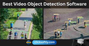 Best Video Object Detection Software