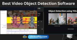 Best Video Object Detection Software