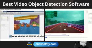 Best Video Object Detection Software