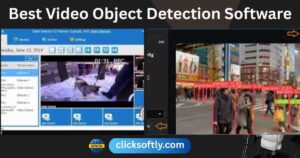 Best Video Object Detection Software