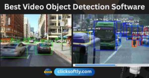 Best Video Object Detection Software