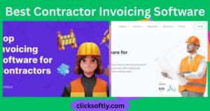 Best Contractor Invoicing Software