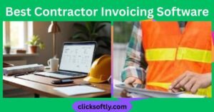 Best Contractor Invoicing Software