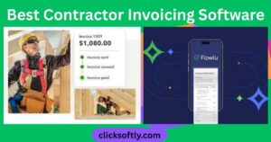 Best Contractor Invoicing Software