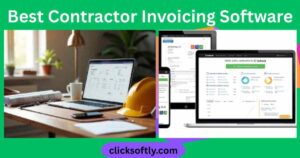 Best Contractor Invoicing Software