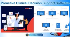 Proactive Clinical Decision Support Software