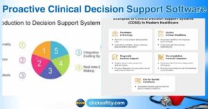 Proactive Clinical Decision Support Software