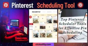 Best Pinterest Scheduling Tool