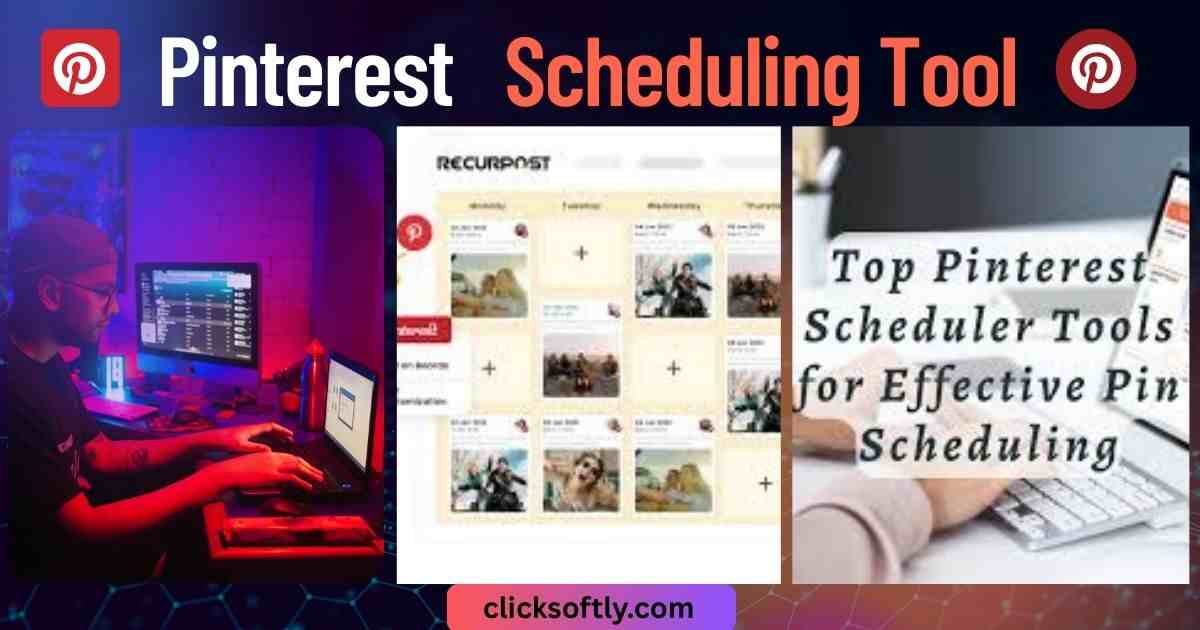Best Pinterest Scheduling Tool | Top Pinterest Scheduling Tools 2025