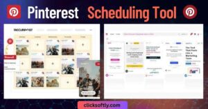Best Pinterest Scheduling Tool