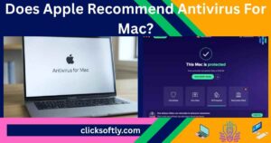 Does Apple Recommend Antivirus For Mac