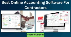 Best Online Accounting Software For Contractors