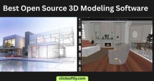 Best Open Source 3D Modeling Software