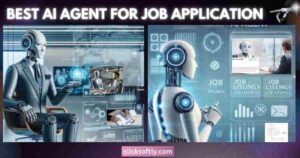 Best AI Agent for Job Application