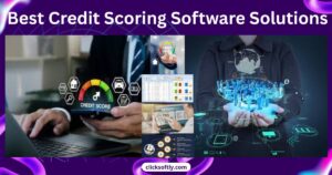 Best Credit Scoring Software Solutions