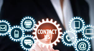 Contact