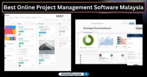 Online Project Management Software Malaysia