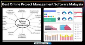 Online Project Management Software Malaysia