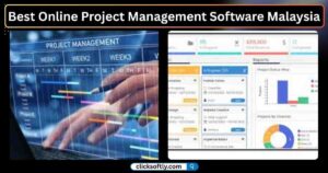 Best Online Project Management Software Malaysia