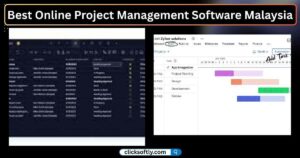 Online Project Management Software Malaysia