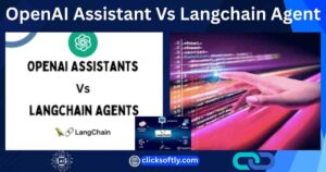 OpenAI Assistant Vs Langchain Agent