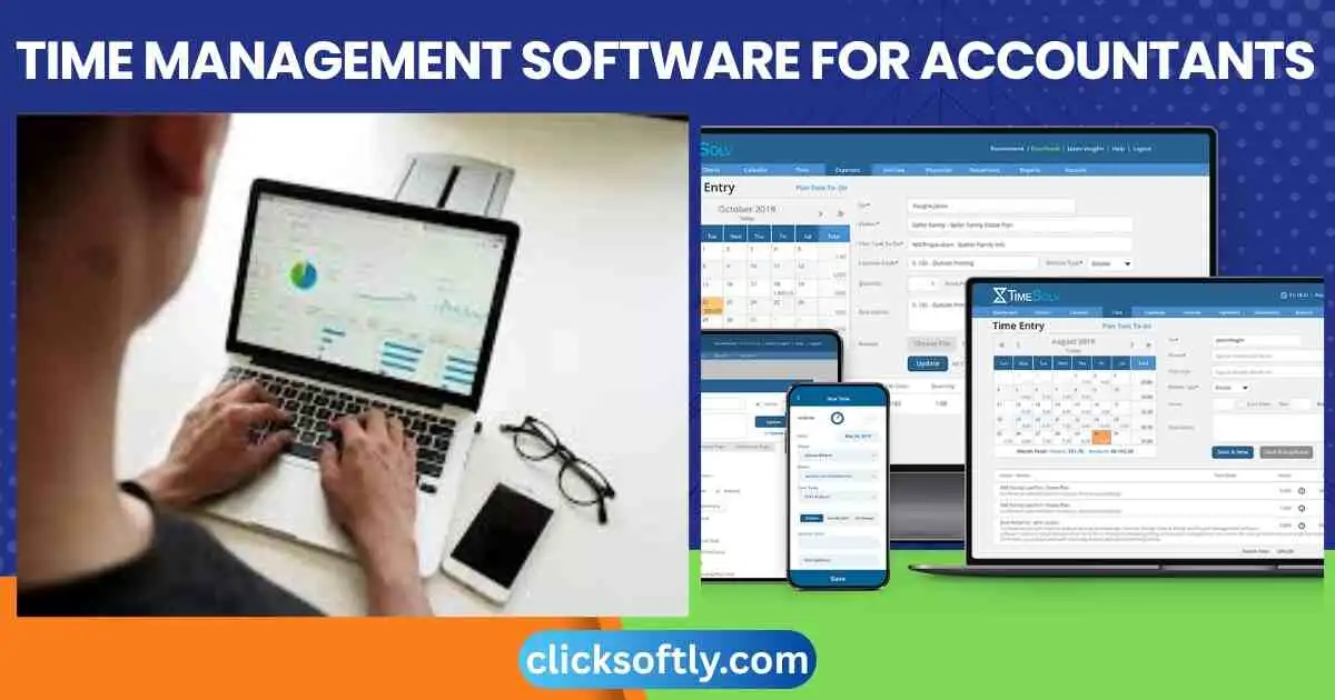 Top 15 Best Time Management Software For Accountants In 2025
