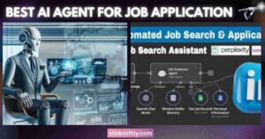 Best AI Agent for Job Application