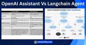 OpenAI Assistant Vs Langchain Agent