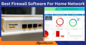 Best Firewall Software For Home Network