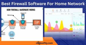 Best Firewall Software For Home Network