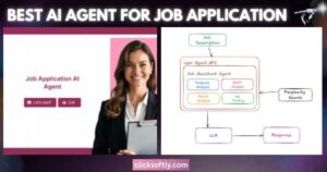 Best AI Agent for Job Application