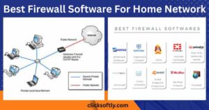 Best Firewall Software For Home Network