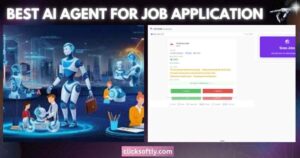 Best AI Agent for Job Application