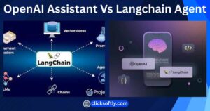 OpenAI Assistant Vs Langchain Agent