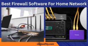 Best Firewall Software For Home Network
