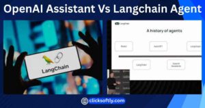 OpenAI Assistant Vs Langchain Agent