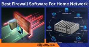 Best Firewall Software For Home Network