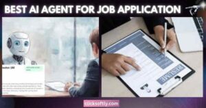 Best AI Agent for Job Application