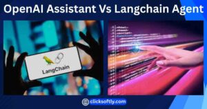 OpenAI Assistant Vs Langchain Agent